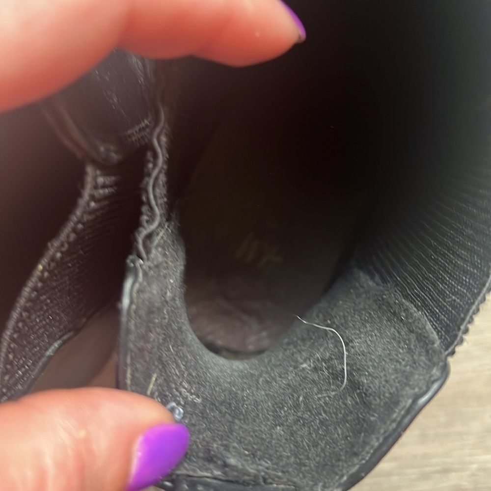 H & M boots - Picture 5 of 6